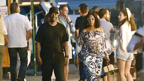 Denzel Washington, respins de soția sa de două ori. Acum au 40 de ani de căsnicie