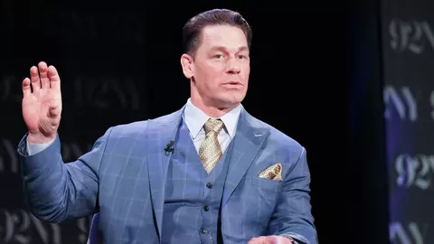 John Cena, rol neașteptat în filmul Barbie. Aspectul său i-a lăsat fără cuvinte pe oameni