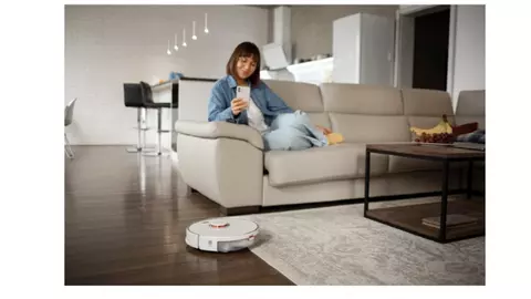 Care sunt criteriile de achiziție pe care trebuie să le ai în vedere când cumperi un aspirator robot cu wifi?