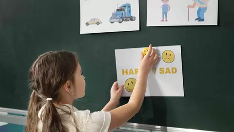 Top 3 metode creative prin care copilul tău poate învăța o limbă străină rapid!