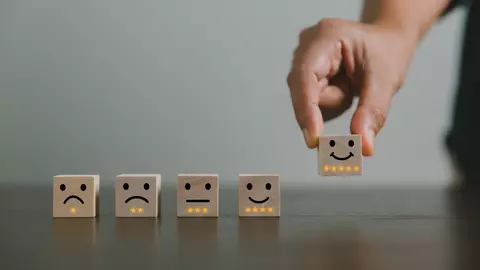 Semne ale inteligenței emoționale care ajută la vindecarea rănilor ascunse