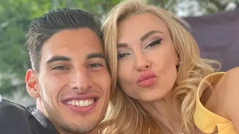 Anunțul făcut de Andreea Bălan despre nunta cu Victor Cornea: „Pe o plajă, la mare”. Cum a reacționat fiica sa din căsnicia cu George Burcea