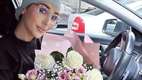 Dana Roba a recunoscut că are un nou iubit. Cine este bărbatul care îi e alături după ce a fost la un pas de moarte