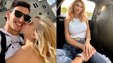 Gestul cu care Victor Cornea a impresionat-o până la lacrimi pe Andreea Bălan: „Așa ceva n-am crezut că o să trăiesc”