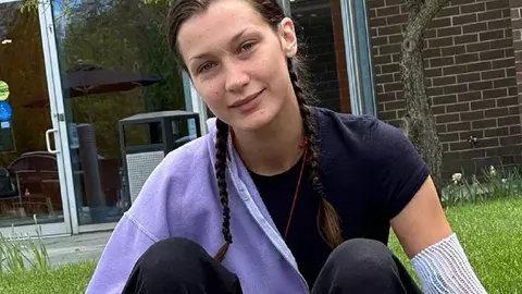 Bella Hadid, noi vești despre starea sa de sănătate după 15 ani de suferință