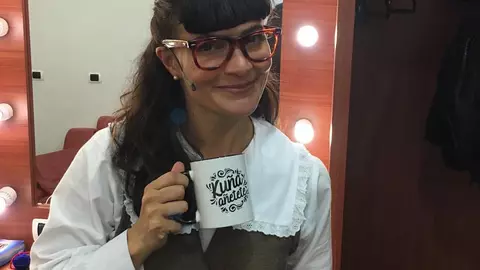 Îți mai aduci aminte de „Betty cea urâtă”? Cum arată actrița Ana Maria Orozco la 50 de ani