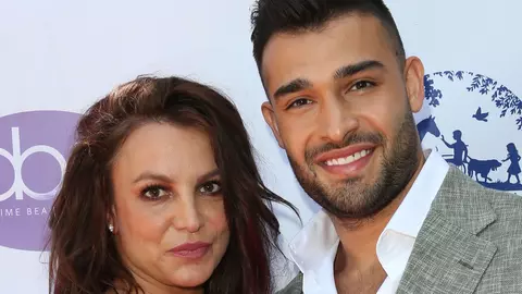 Britney Spears a răbufnit în plin divorț de Sam Asghari: „Mi-ar plăcea să îmi arăt emoțiile și lacrimile despre cum mă simt cu adevărat”