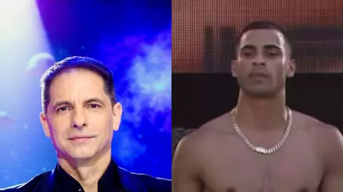 Dan Negru, reacție în cazul Gheboasă, după prestația controversată de la Untold: „Mesajele unor intelectuali sunt mai periculoase decât versurile unor cântăreți”