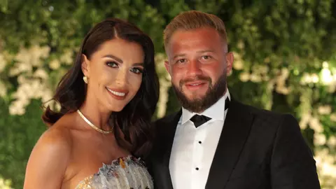 Ilinca Vandici, revedere cu Andrei Neacșu, fostul soț care i-a fost infidel. Ce relație au cei doi după ce au divorțat