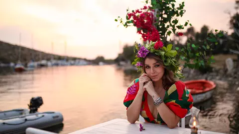 Travel în Style, cu Ioana Burcea