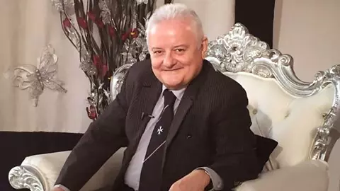 Irinel Columbeanu își caută iubită tânără. El are 66 de ani: „Tinerele, ce crezi, că îmi schimb gusturile de la o zi la alta?!”
