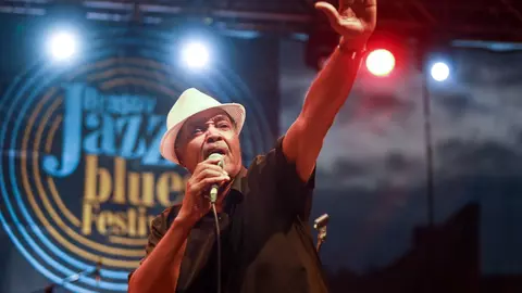 Brașov Jazz & Blues Festival, ediția a XI-a, a adunat peste  20.000 de spectatori