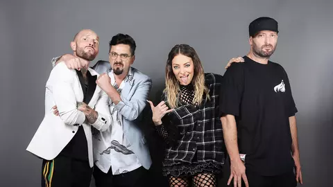 Când începe „iUmor”, sezonul 15. Juriul e acum format din Delia, Cheloo, Cătălin Bordea și Cosmin Natanticu