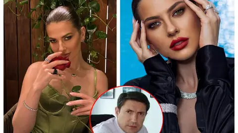 Lidia Buble, noi declarații despre relația cu Horațiu Nicolau: „Este omul care mă face să zâmbesc în fiecare zi”