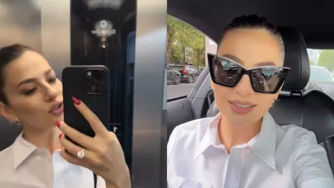 Ce a pățit Lidia Buble într-un supermarket. Cântăreața a răbufnit: „Eu așa ceva nu am văzut”