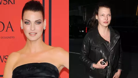 Linda Evangelista și-a făcut injecții cu Botox după ce a fost "desfigurată" de o procedură cosmetică: „Nu mă deranjează și nu m-a deranjat niciodată să îmbătrânesc”