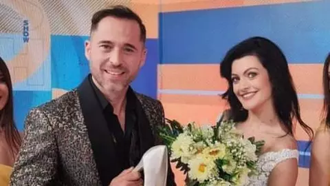 Decizia luată de Magdalena Chihaia înainte de nunta cu Dinu Maxer. La ce nu renunță: „M-a consacrat”