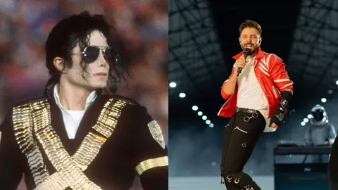 Michael Jackson ar fi împlinit 65 de ani. Bogdan Ioan de la „Vocea României” îi aduce un tribut: „Datorită lui am renunțat la arhitectură și am pornit pe drumul muzicii”
