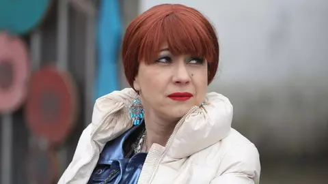 Slăbiciunea Mirelei Oprișor, Aspirina din „Las Fierbinți”. Cum se menține în formă la 52 de ani. „Mă duc acolo și nu comentez nimic”