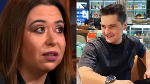 Oana Roman, scandal cu celebrul vlogger Selly: „Băiețașul ăsta mă scoate din minți”