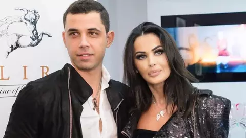 Oana Zăvoranu rupe tăcerea după ce s-a zvonit că ea și Alex Ashraf s-au despărțit: „Am trecut și vom trece toate obstacolele”