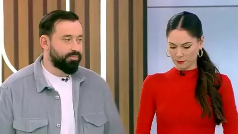 Oase a dat din casă. De ce a părăsit, de fapt, emisiunea America Express?