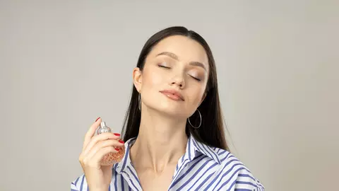 Notele de parfum și anotimpurile: cum să alegi parfumul în funcție de sezon?