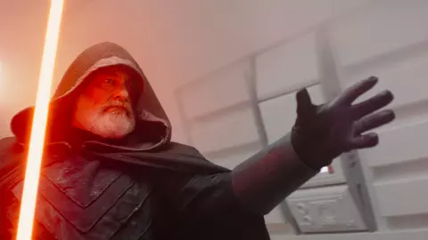 Primele 2 episoade din serialul “STAR WARS: AHSOKA” au fost lansate astăzi pe DISNEY+