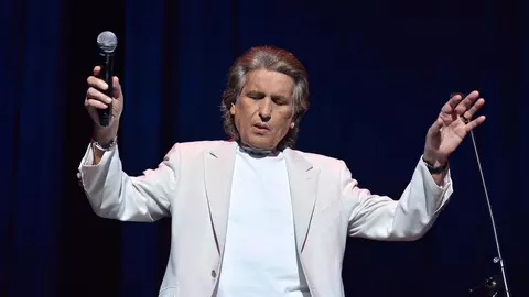 Toto Cutugno și-a văzut sora mai mică sufocându-se în fața lui. Tragedia l-a marcat până la finalul vieții