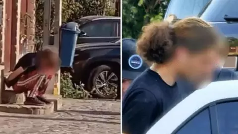 Prima declarație a părinților lui Vlad Pascu, șoferul de 19 ani care a provocat tragedia din 2 Mai: ”Nu încercăm să-l absolvim pe fiul nostru de rigorile legii!” 