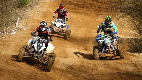 ATV-uri și mediu: Cum să practici off-road-ul responsabil