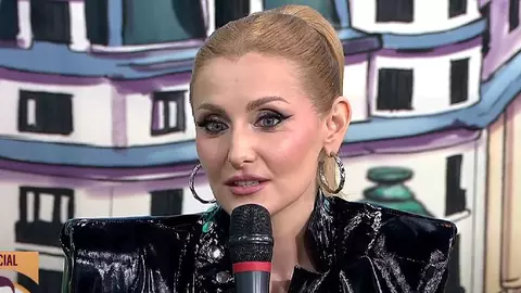 Alina Sorescu, dezvăluiri dureroase despre ultimele luni de căsnicie cu Alexandru Ciucu: „Nu s-a putut amiabil”