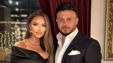 Bianca Drăgușanu și Gabi Bădălău s-au despărțit din nou! Ce se întâmplă între cei doi de data aceasta