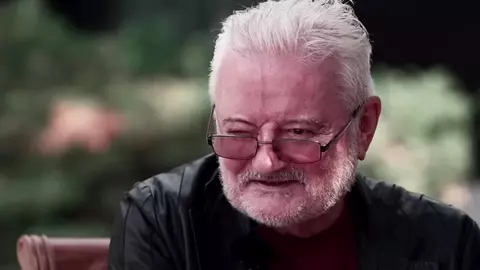 Irinel Columbeanu neagă că ar avea probleme de sănătate. Ultima apariție a omului de afaceri a îngrijorat pe toată lumea
