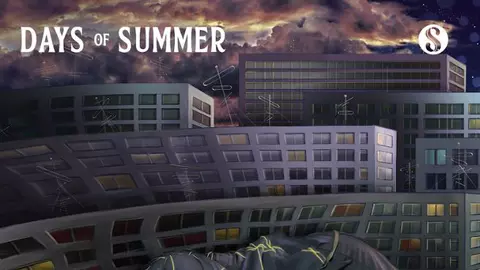 Smiley lansează „Days of Summer”, o piesă cu un sound mix de reggae și synth-pop