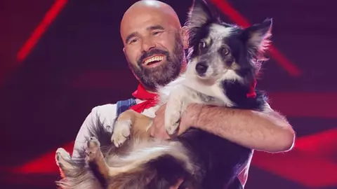 Cine este Adrian Stoica, românul care a câștigat America's Got Talent. A primit un milion de dolari
