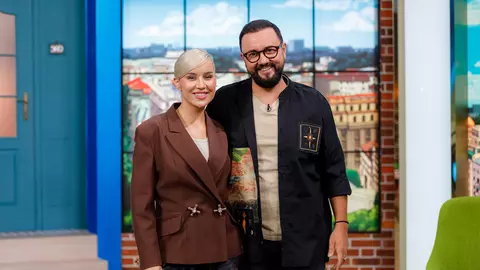 Alina Ceușan a spus câți bani câștigă din mediul online, în emisiunea lui Cătălin Măruță de la Pro TV. Mărturisirea l-a uimit pe prezentator