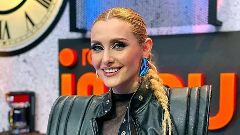 Bărbatul care a căutat-o pe Alina Sorescu, după divorțul de Alexandru Ciucu. Artista i-a respins avansurile