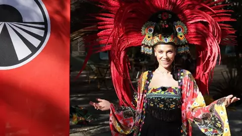 Fanii își pot lua adio de la America Express. Va fi ultimul sezon. Anunțul făcut de Mona Segall