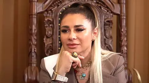 Anamaria Prodan are o casă de lux în America. Cât de valoroasă e locuința: „Este casa copiilor mei”