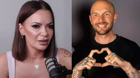 Andreea Antonescu a reacționat după ce s-a spus că i-ar fi făcut avansuri lui Cătălin Bordea: „Sunt dezamăgită”