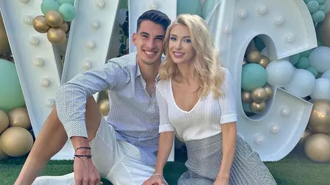 Andreea Bălan a fost șocată când a ajuns în casa părinților lui Victor Cornea. Ce a găsit acolo