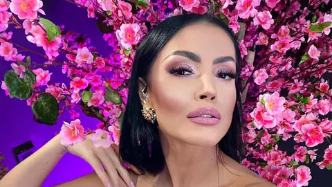 Andreea Mantea a încetat să mai ia tratamentul pentru boala de care suferă: „Am zis că mă las în mâna Divinității”