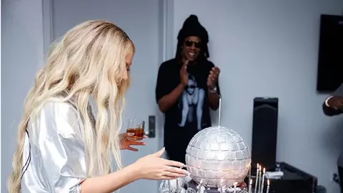 Beyonce, fotografie rară alături de părinții săi, Tina și Mathew Knowles