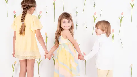 Ce model de rochie să aleg pentru fetița mea?