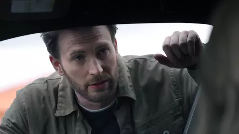 Nuntă mare la Hollywood! Cu cine s-a căsătorit Chris Evans?