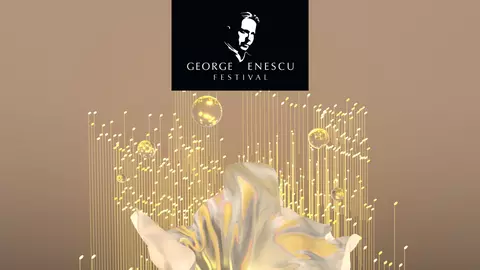 Orchestra Filarmonicii din Israel revine pentru al doilea concert pe scena Sălii Palatului