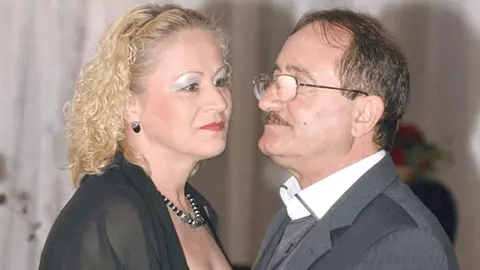 Cornel Palade și-a înșelat soția de mai multe ori, chiar și cu o tânără de 27 de ani: „Mi-am trădat jurămintele, dar nu familia”