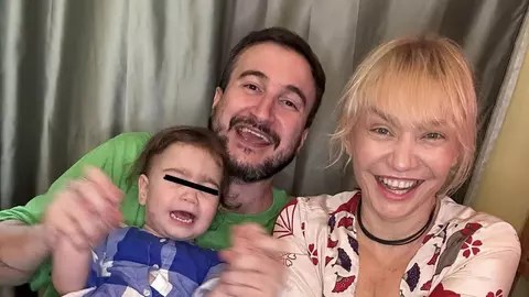 Cristina Cioran a fost din nou cerută în căsătorie. Alex Dobrescu face orice să se împace cu mama fiicei lui