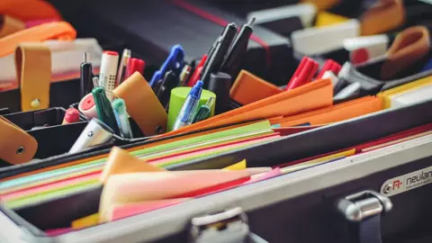 Cum să îți pregătești copilul pentru un nou an școlar? Descoperă aici o listă cu principalele elemente